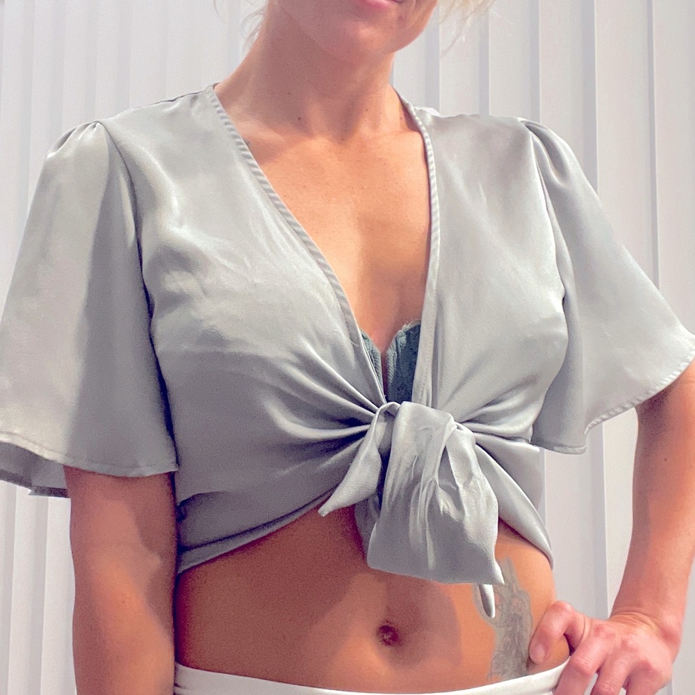 Crop